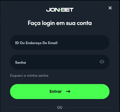 Login