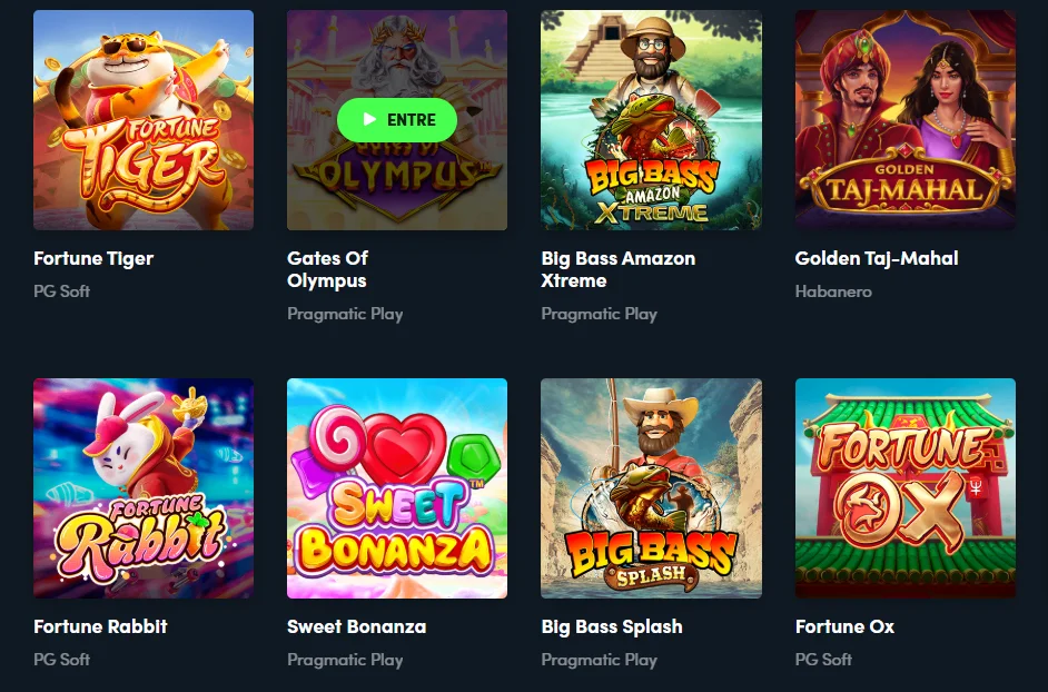 Slots